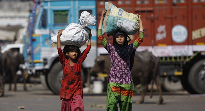 India gets tough on child labor, mandating prison for potential employers